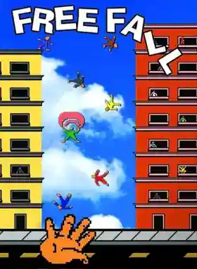 Free Fall (USA) (Proto)